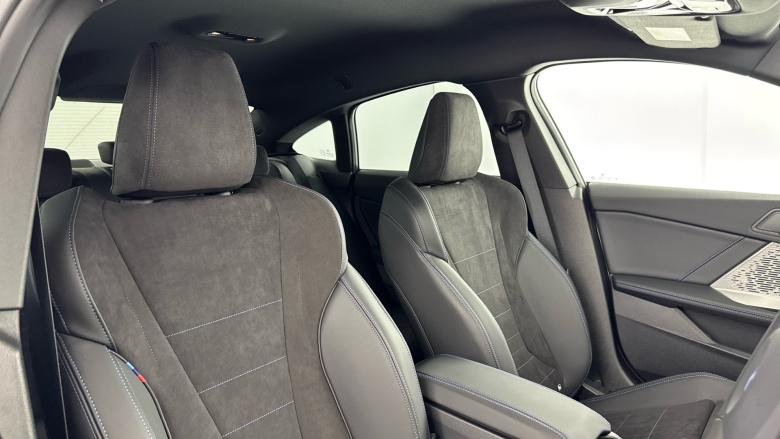 BMW 2 Series 220 M Sport 4dr Step Auto Petrol Saloon